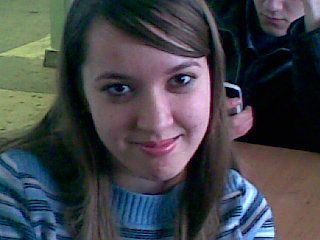 Лилия Бурханова