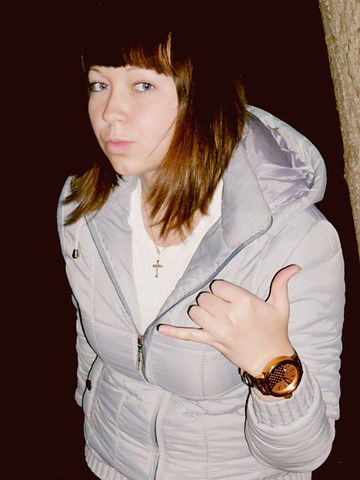 Олеся Кузьменко