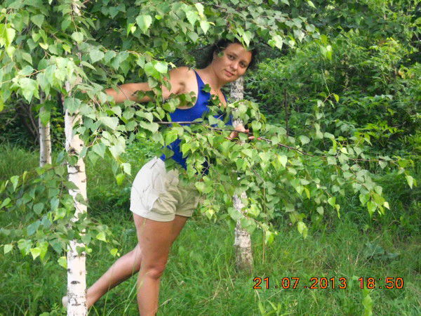 Ирина Сидоренко