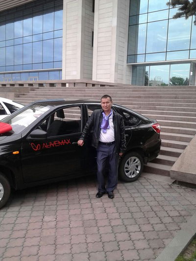 Диас Пралиев