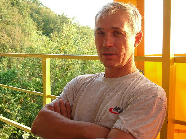 Владимир Мартыненко