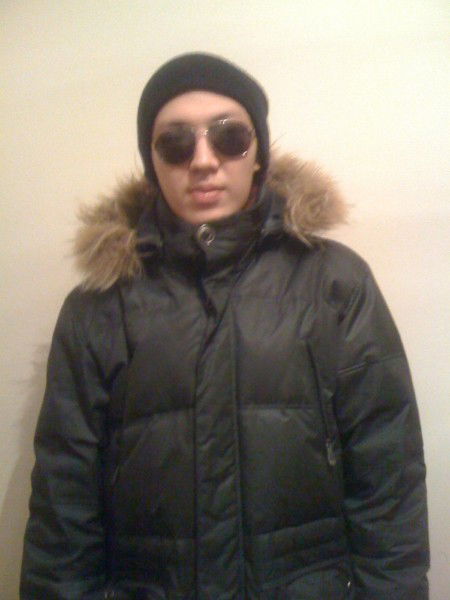 Аман Кадыржанович