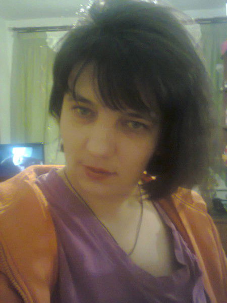 Людмила Барсук