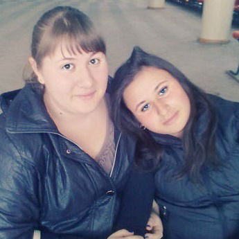 Ольга Глушенко