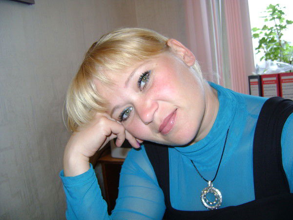 Ирина Сорокина