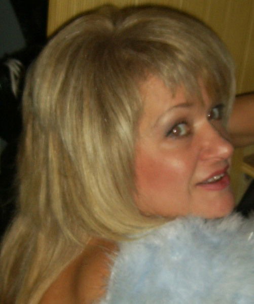 Ольга Паршина