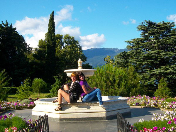 Леся Гречина