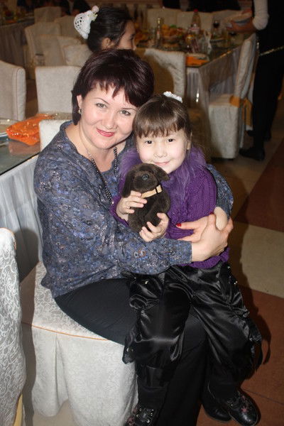 Ардак Нургожина