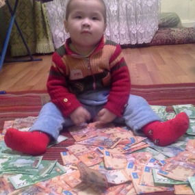 Marat Бог Игрок Бог Игрок