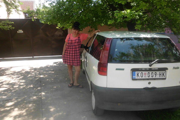 Светлана Крстич