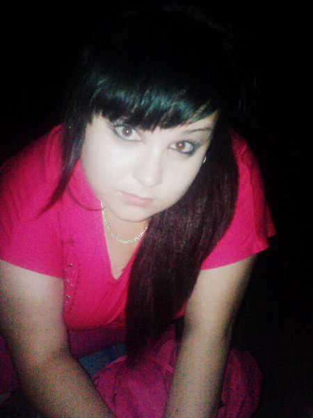 Янка Емельянова