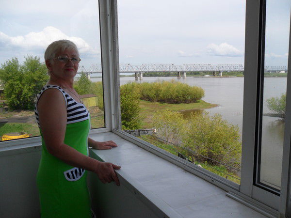 Галина Павлович