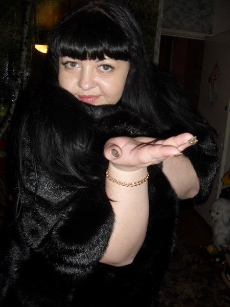 &сабина Арсеньева&