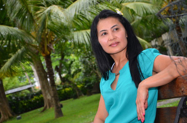 Айсауле Кульдибаева