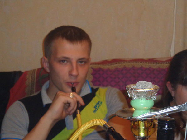 Антон Булгаков