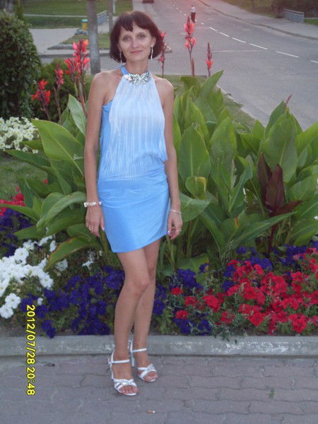 Наталья Трайнель