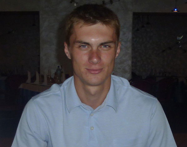 Стас Закревский