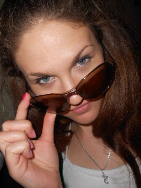 Ольга Нагребельная