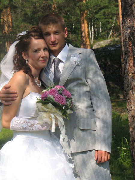 Алексей Сипачев