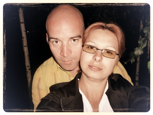 Яна Вологдина