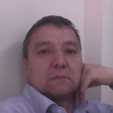 Байрам Саекеев