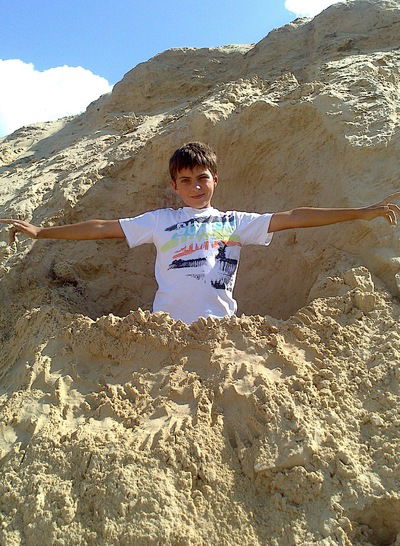 Влад Кривецкий