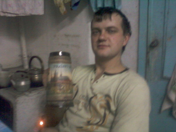 Александр Тюриков