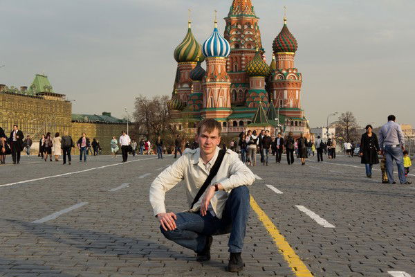 Владимир Тодораш