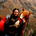 Елена Абрамкина