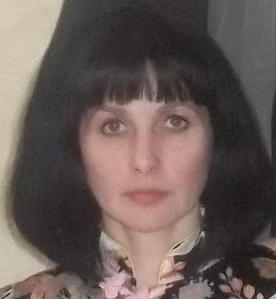 Юлия Капитоненкова