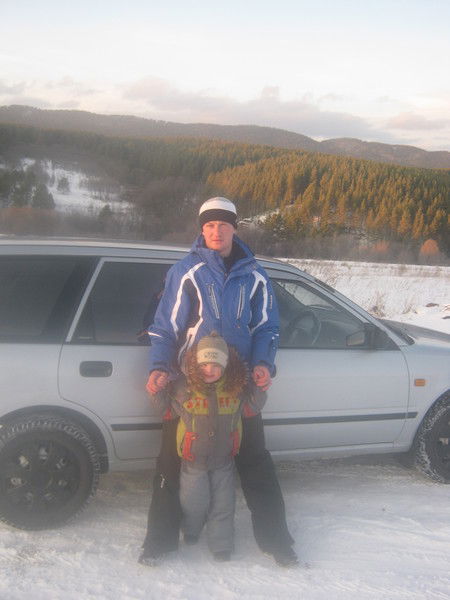 Алексей Рязанов