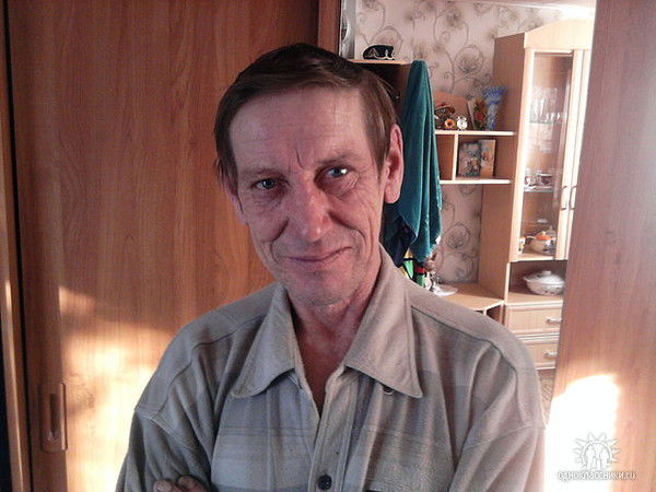 Михаил Паймаков