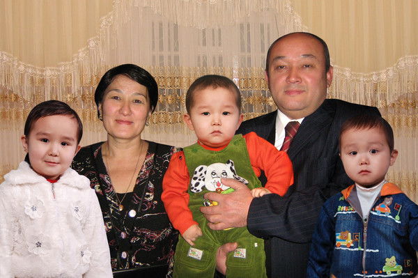 Толыбай Шукуров