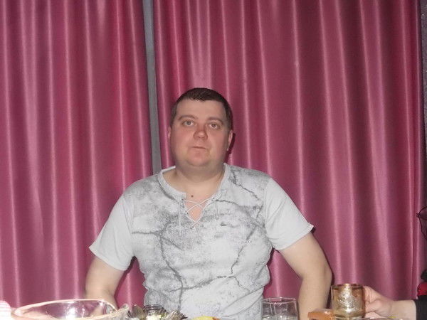 Александр Сысенко