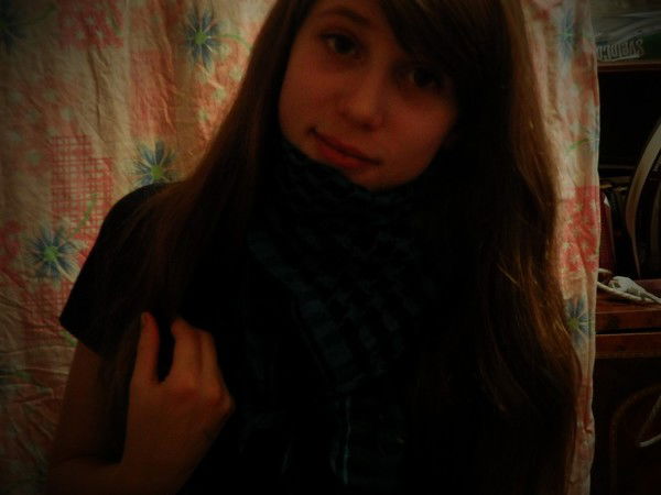 Кристина Фомина