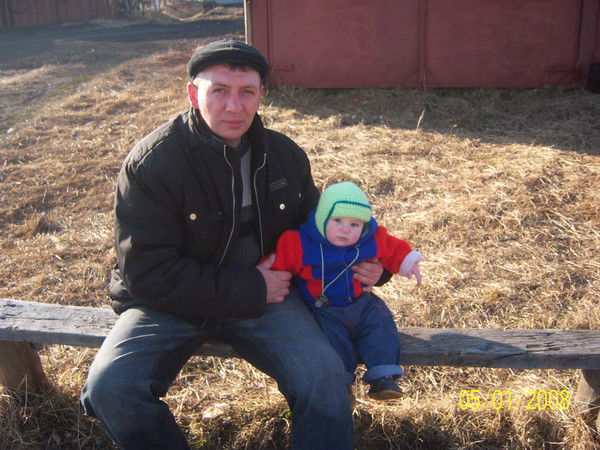 Игорь Митин