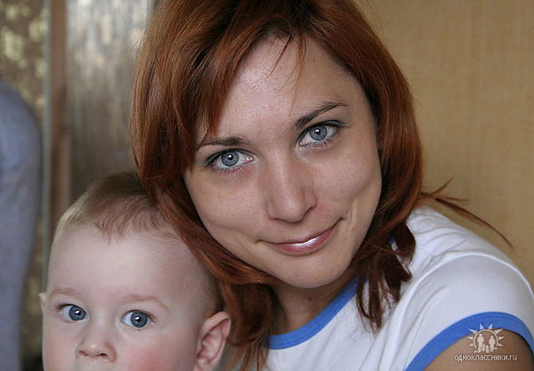 Елена Гончаренко