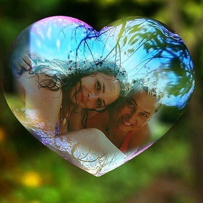 Наталья Устрица