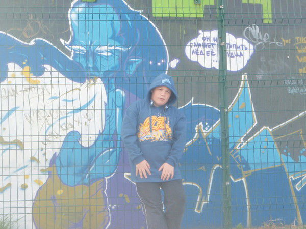 Влад Балинас