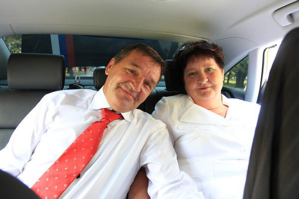 Галина Артамонова