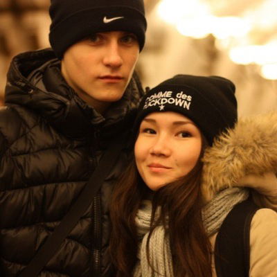 Миша Райковский