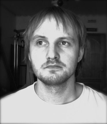 Коля Стрельников