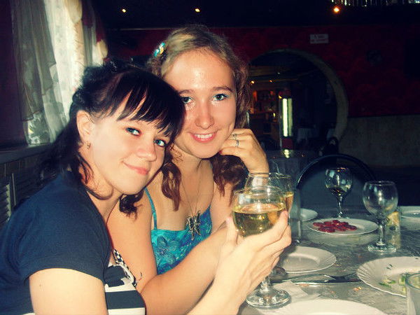 Катюшенька