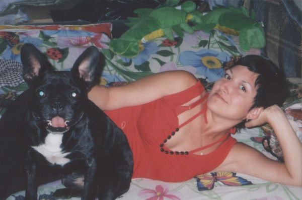 Елена Плетенёва