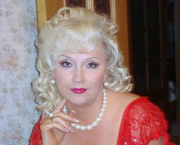 Елена Григорьева