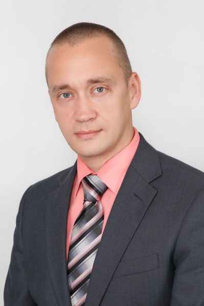 Денис Титов