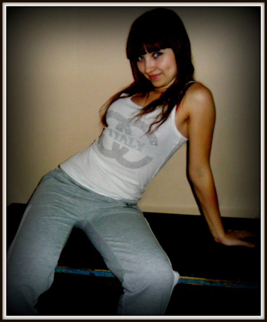 Настюшка Худякова