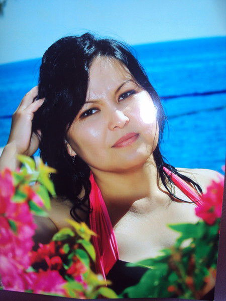 Гульжахан Есжанова