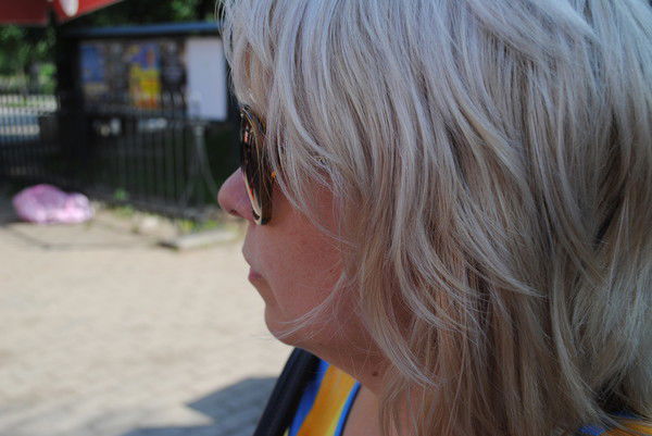 Зоя Пчелинцева