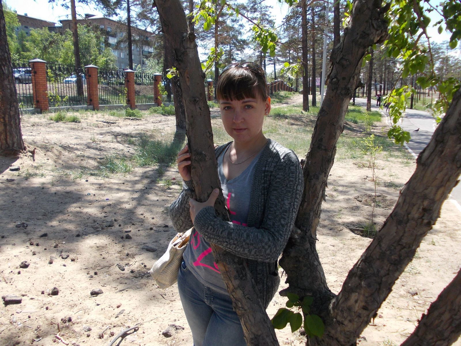 Марина Хрустова